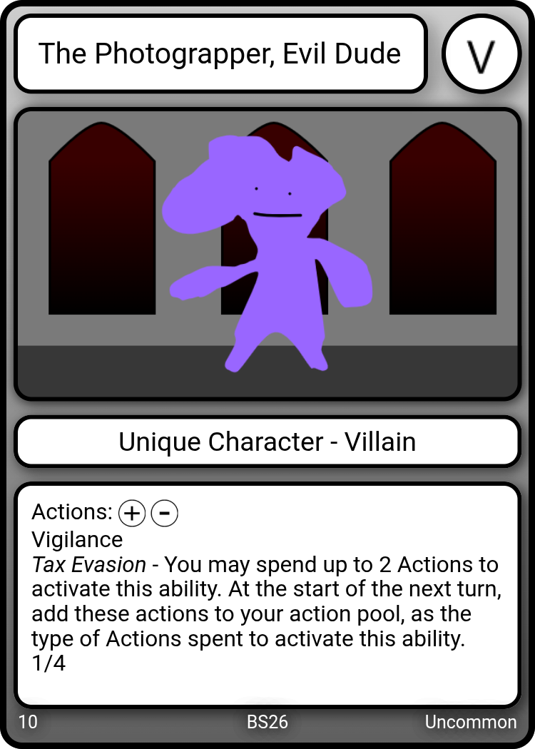 Jack, Lightning Mage card